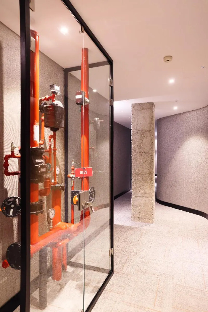 Foto - THE APARTMENT by assethoteles