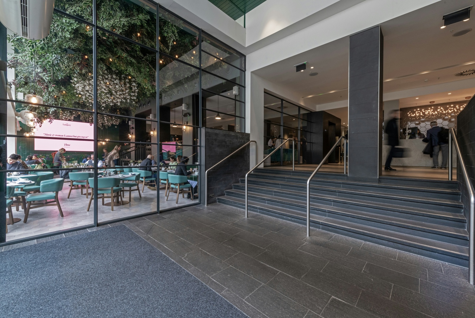 Foto - Apex City Of London Hotel