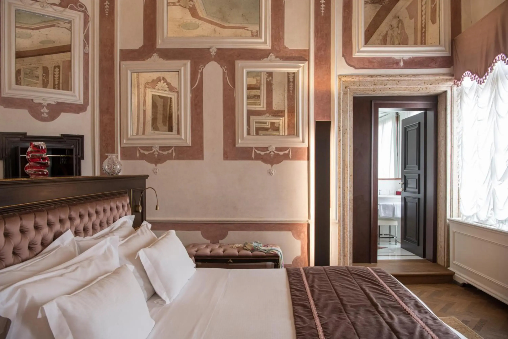 Foto - Hotel Nani Mocenigo Palace