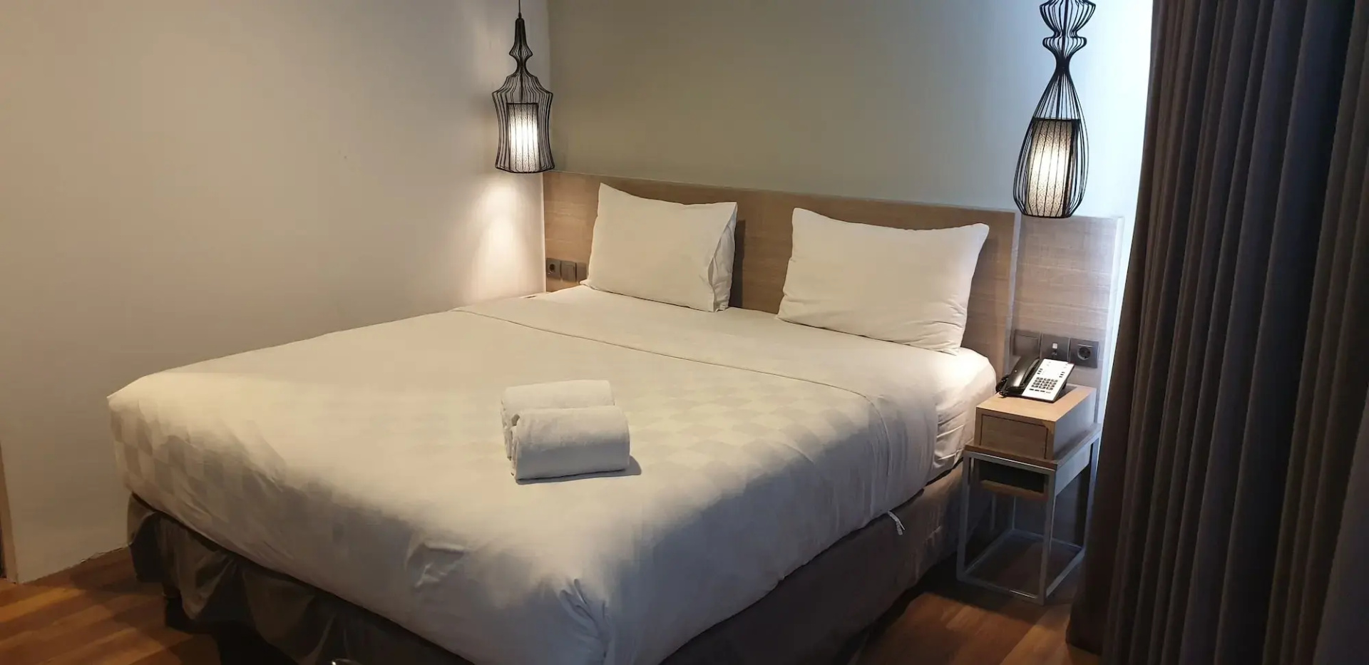 Foto - Rivoli Hotel Jakarta