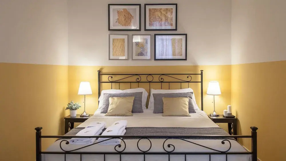 Foto - St Peter's View