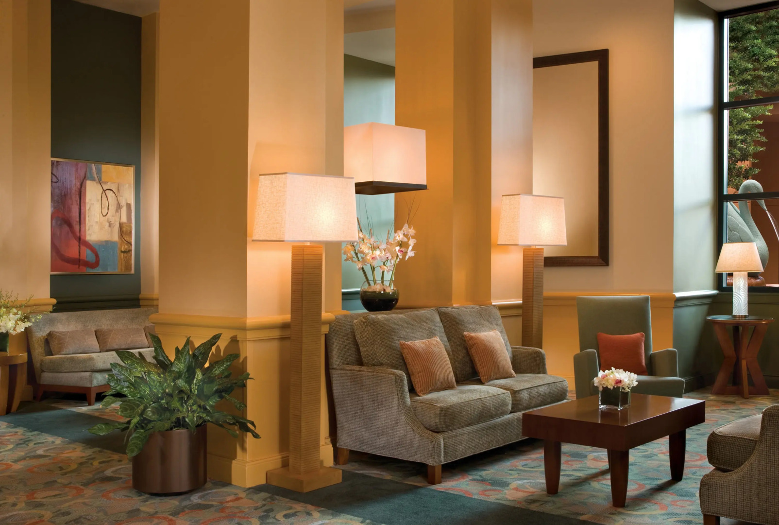 Foto - Walt Disney World Dolphin