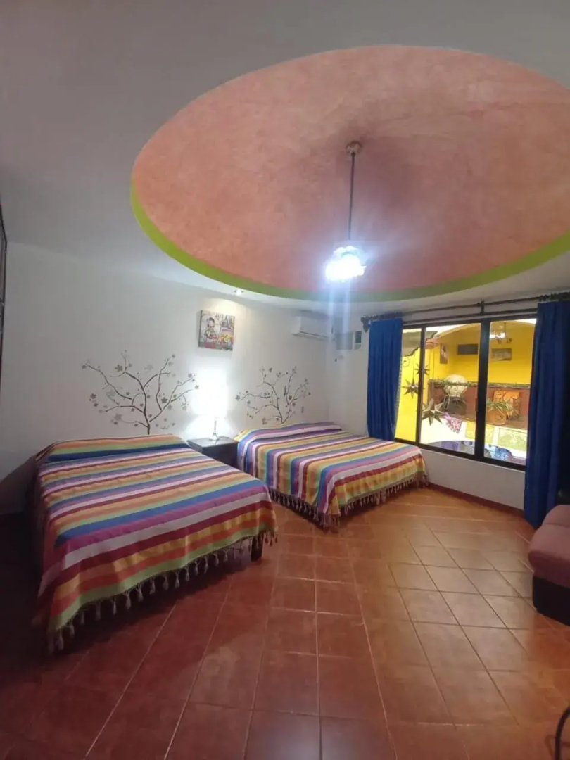 Foto - Hotel Doña Alicia