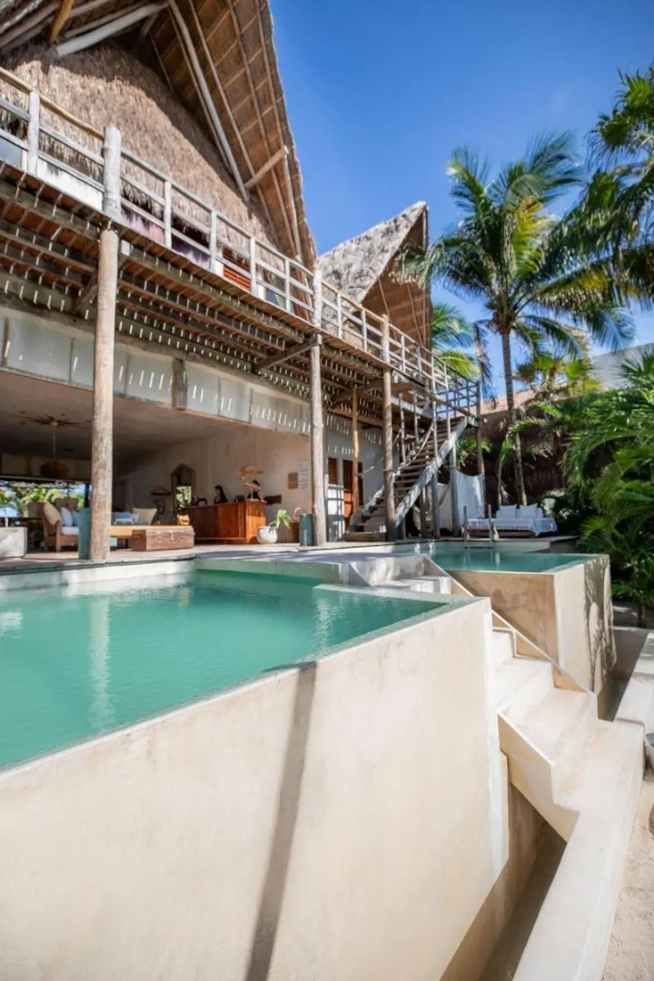 Photo - La Valise Tulum, Member of Small Luxury Hotels