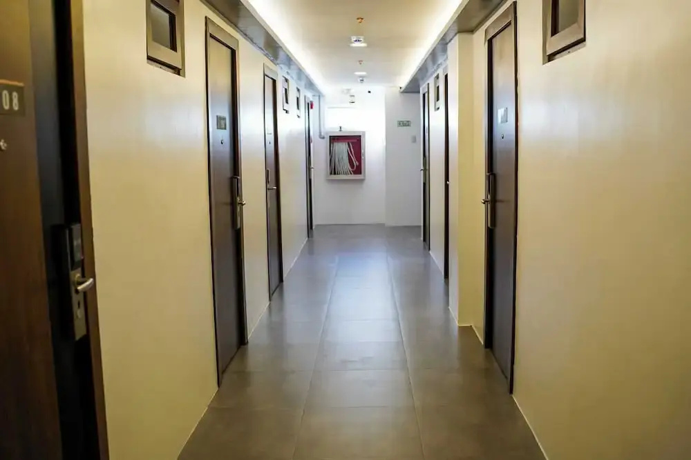 Photo - OYO 1168 Gimaca Boutique Hotel & Cafe
