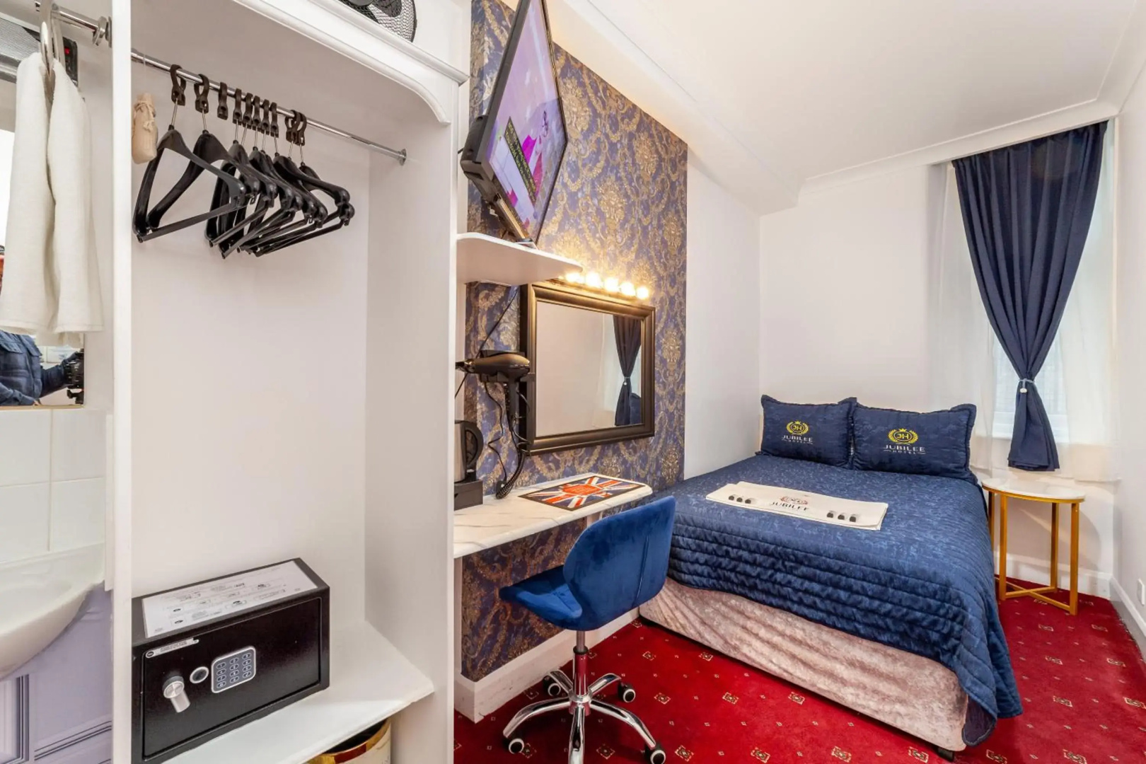 Foto - Jubilee Hotel
