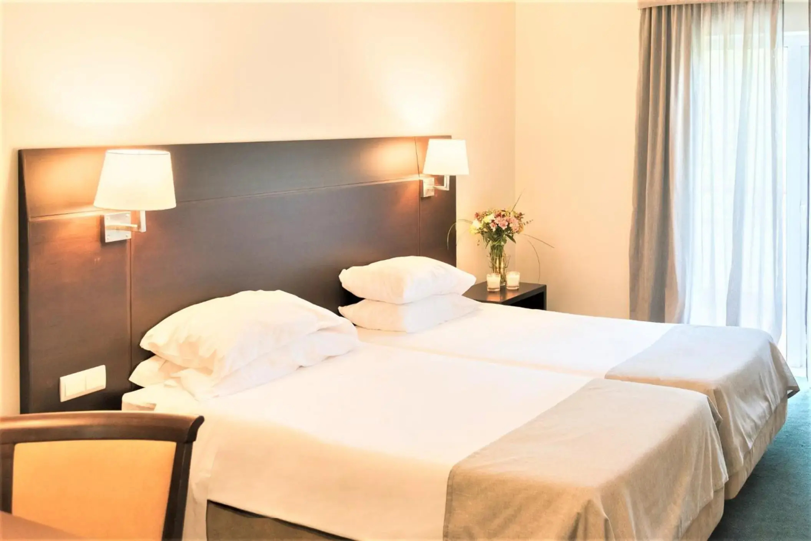 Foto - Amazonia Jamor Hotel