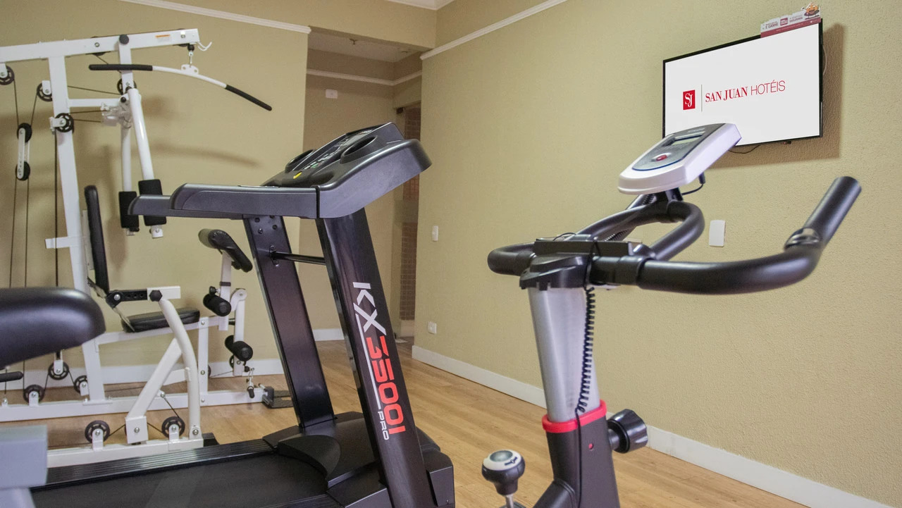 Photo - SJ Business - San Juan São Paulo