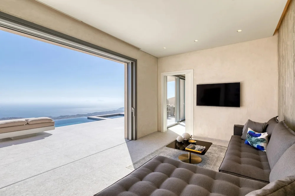 Photo - Santorini Sky, Luxury Resort