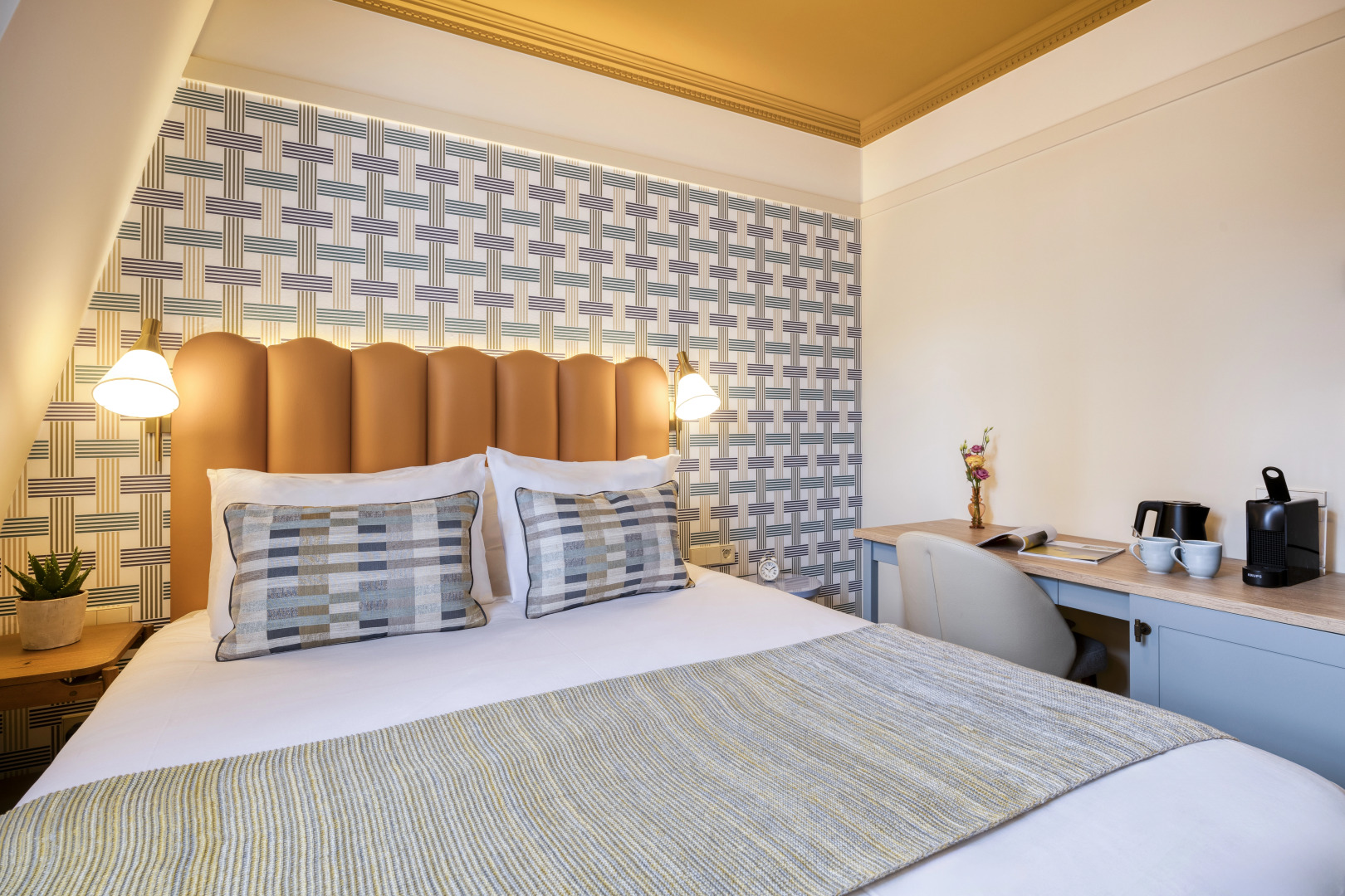 Photo - Amsterdam Canal Hotel