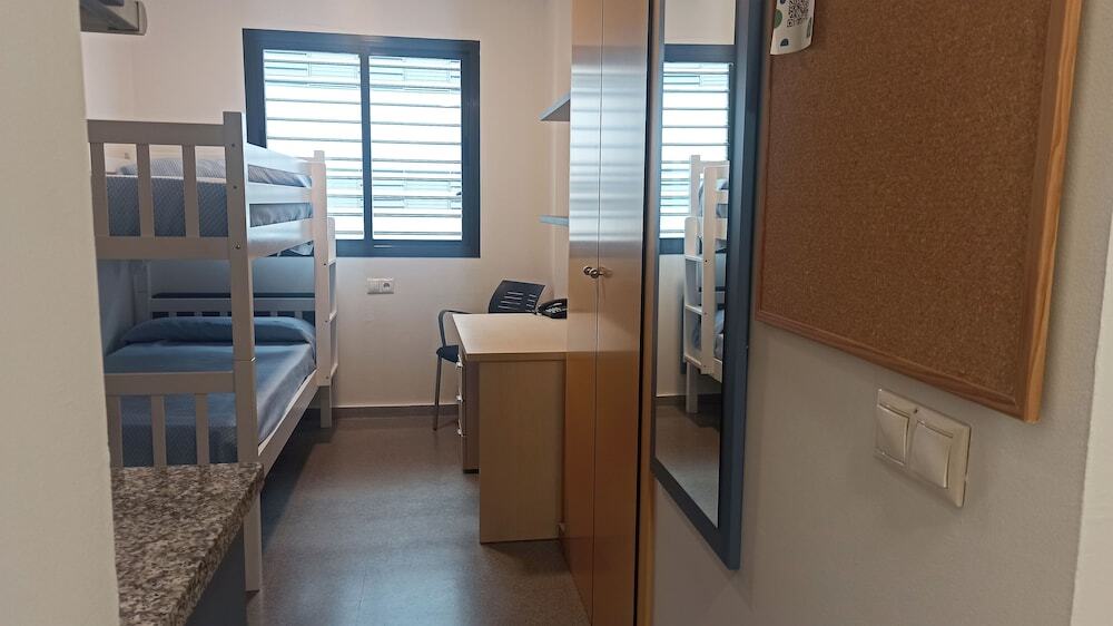 Foto - Micampus Estanislao del Campo, Student Residence