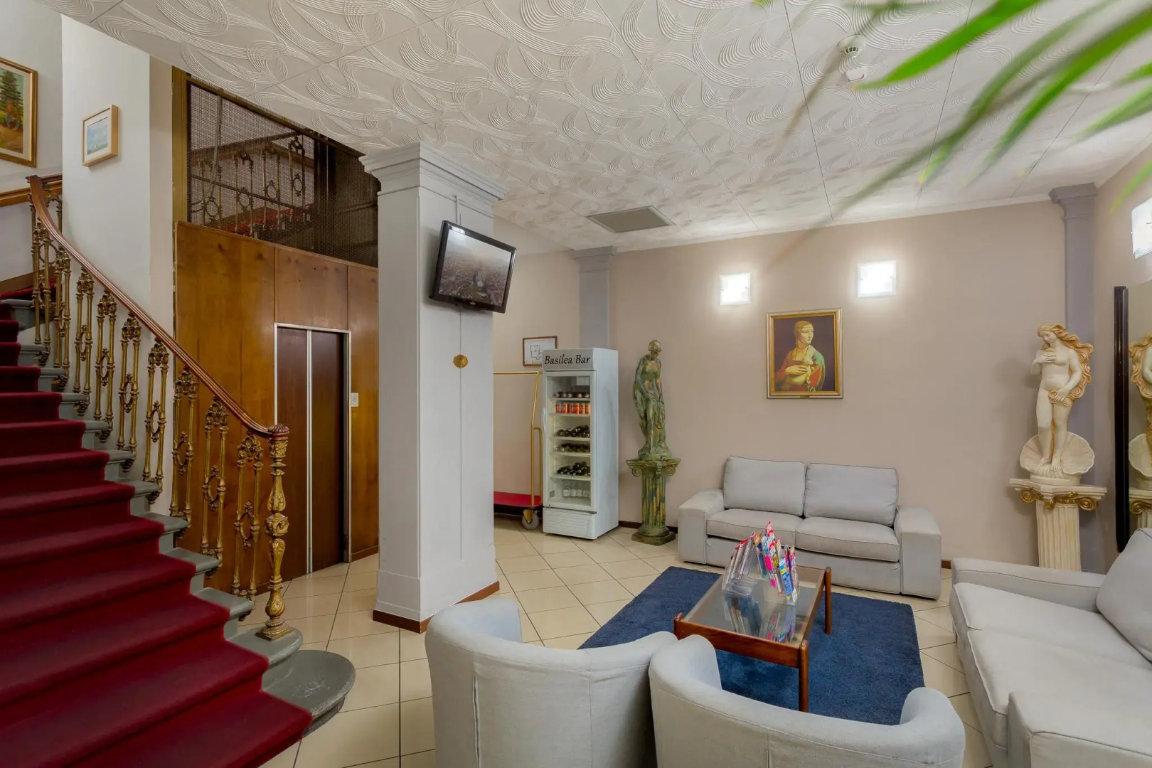 Foto - Flom Boutique Hotel