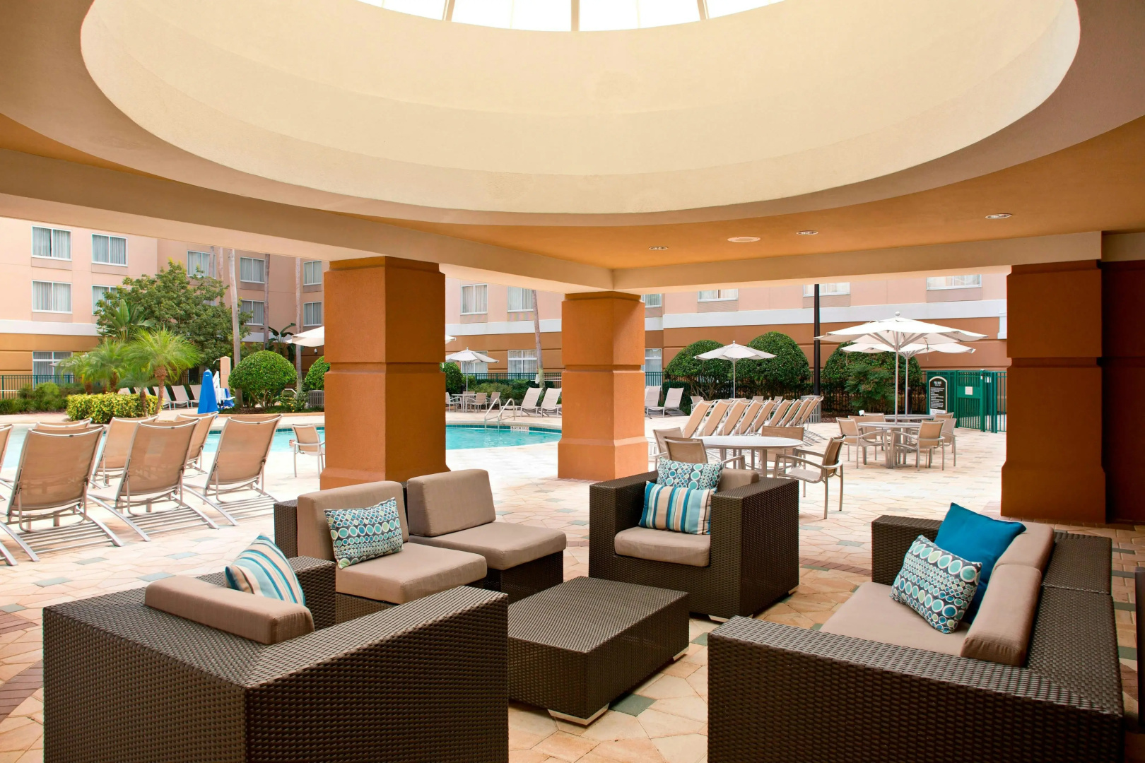 Foto - SpringHill Suites by Marriott Orlando Lake Buena Vista in Marriott Village