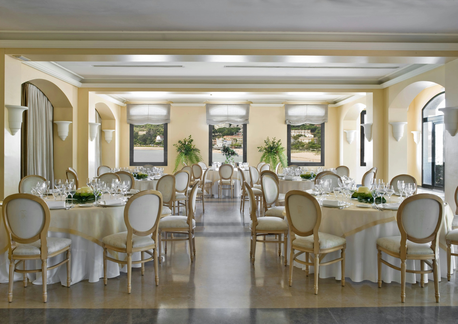 Foto - Hostal de la Gavina GL - The Leading Hotels of the World