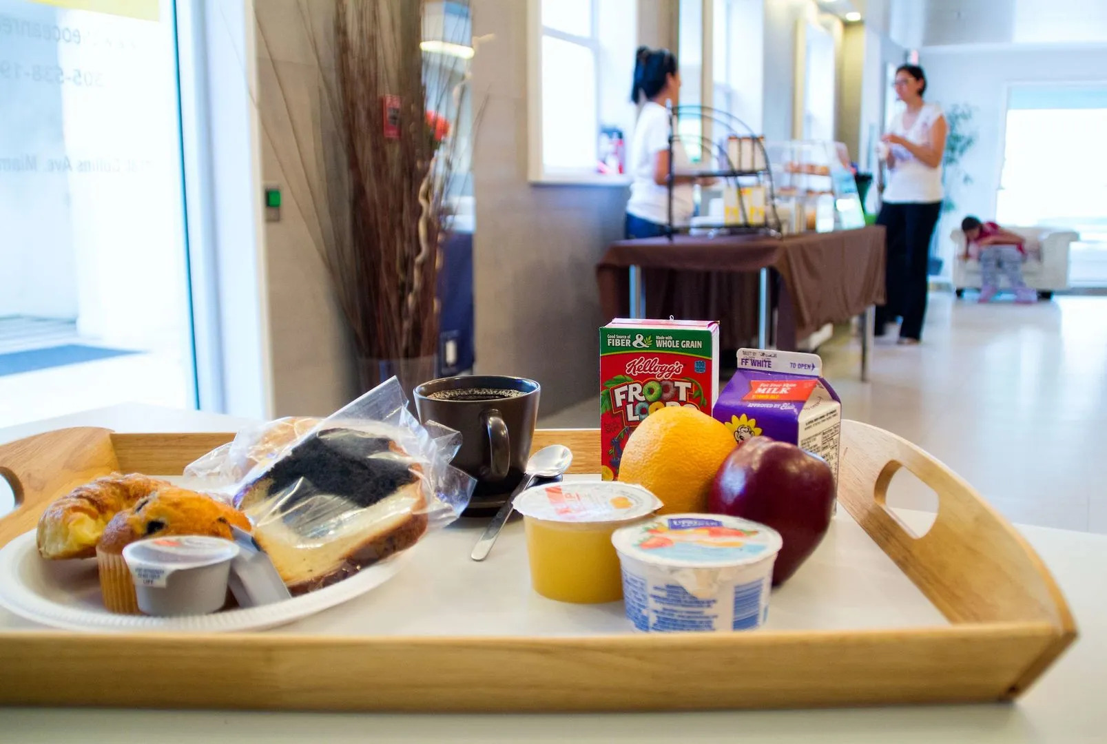 Photo - Ocean Reef Suites