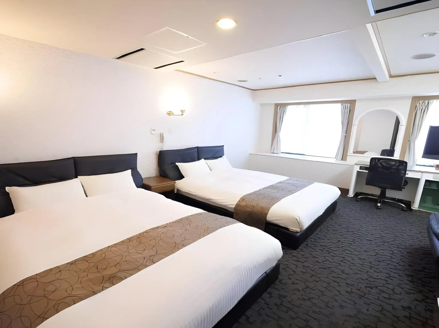 Foto - U-Community Hotel