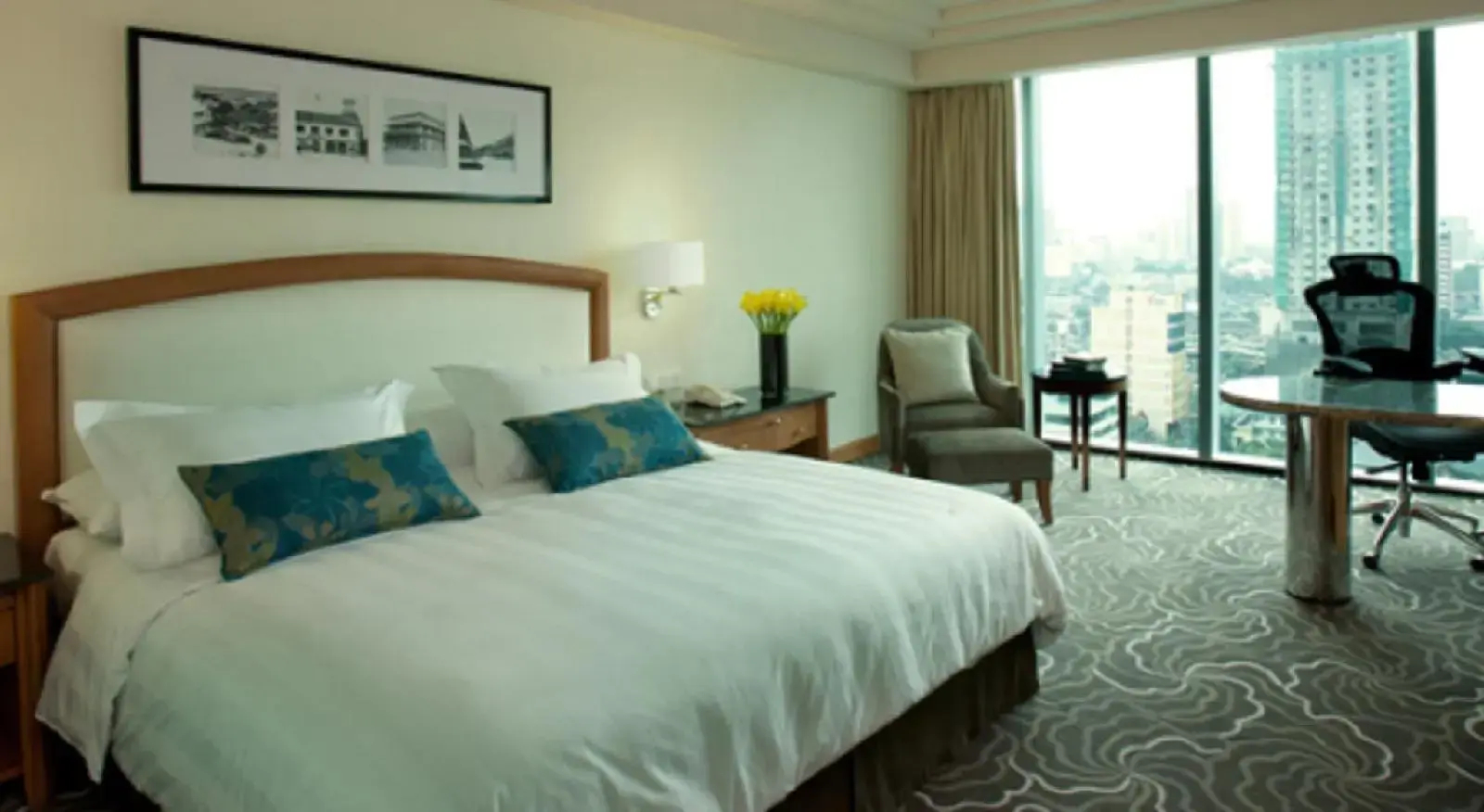 Photo - Sheraton Manila Bay