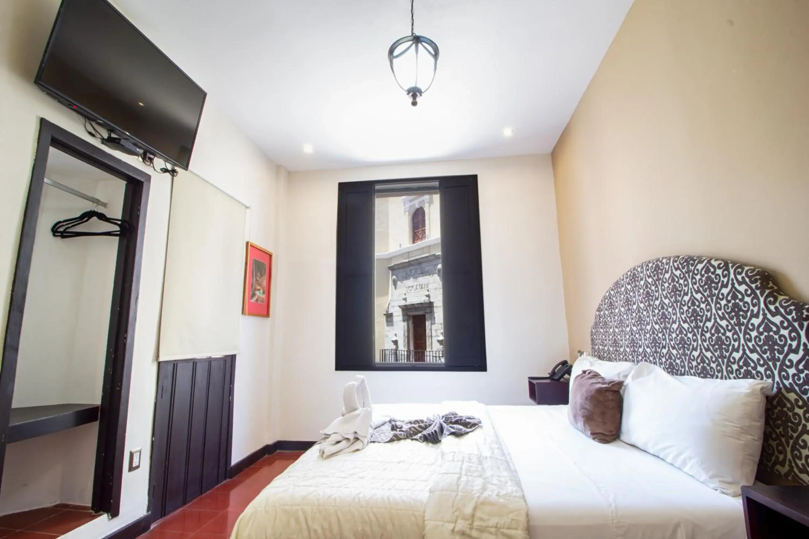 Foto - Hotel Merida