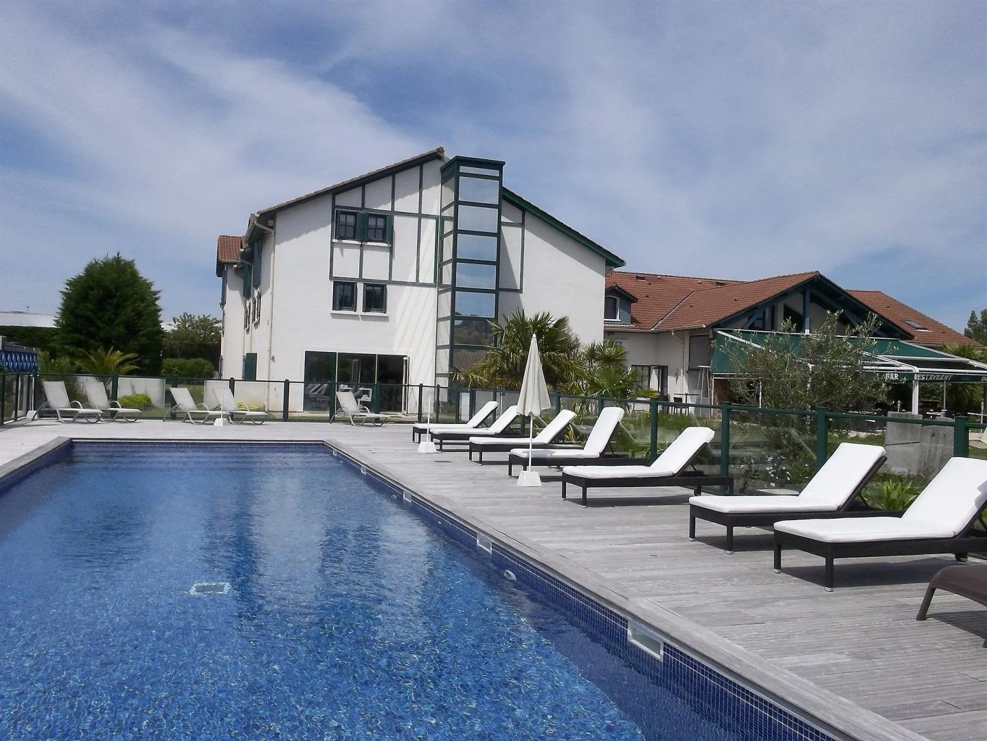Foto - ibis Styles Saint-Jean-de-Luz Donibane