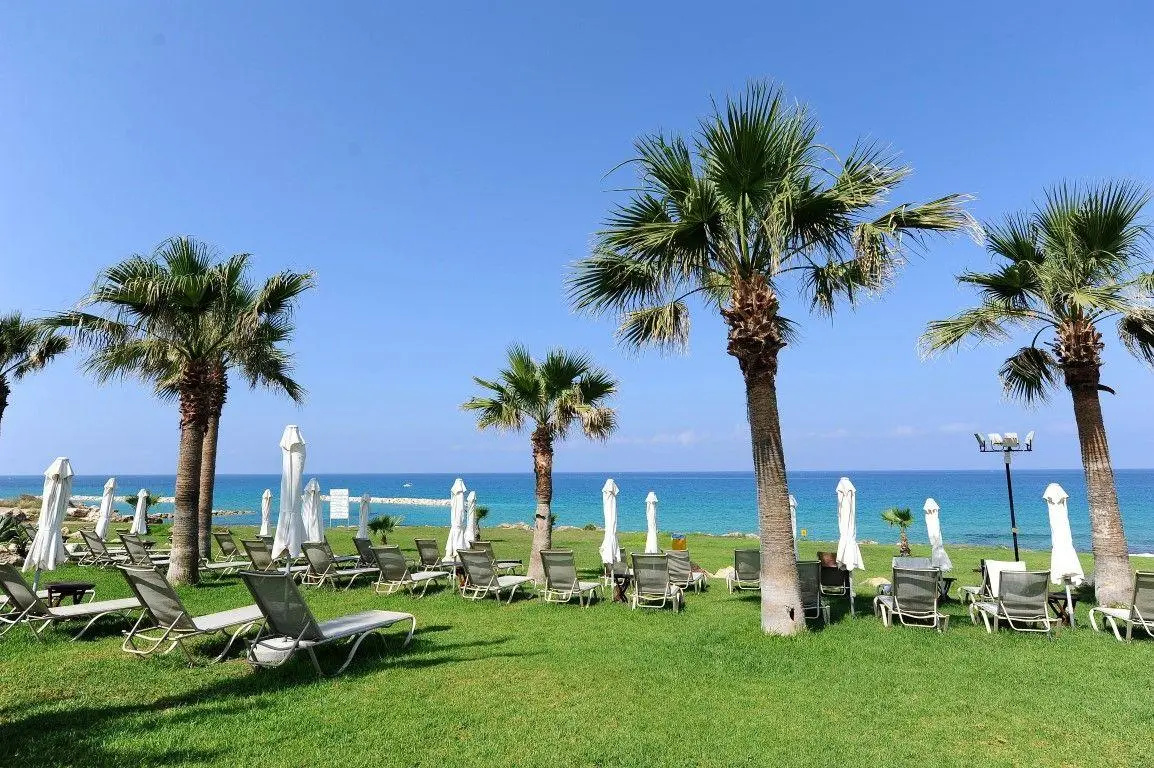 Photo - Blue Lagoon Kosher Hotel (by Capital Coast Resort & Spa)