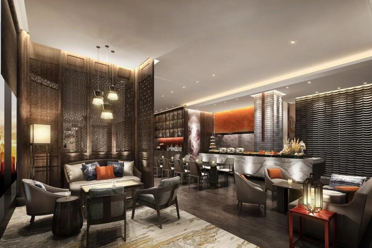 Foto - Kempinski Residences Guangzhou