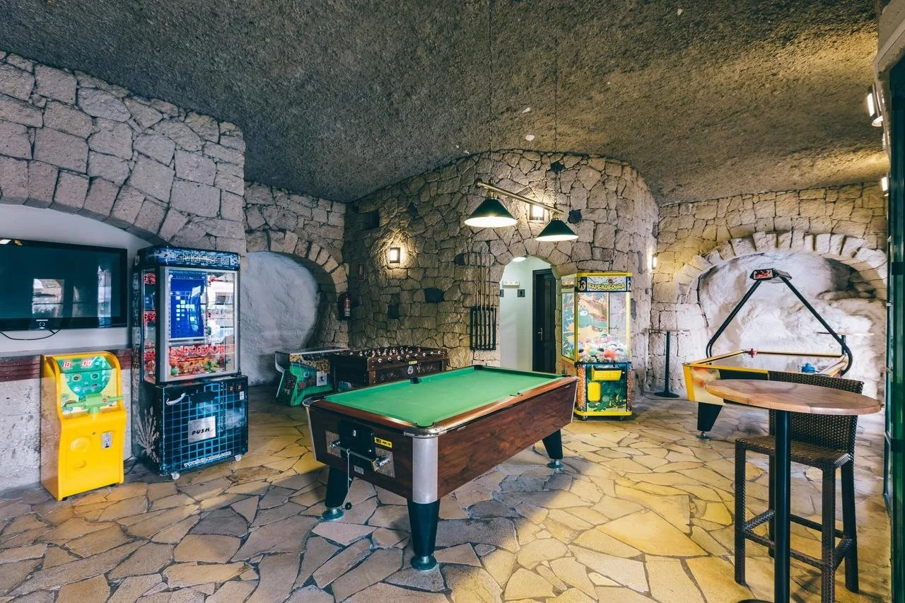 Photo - Apartamentos Albatros Golf del Sur Tenerife