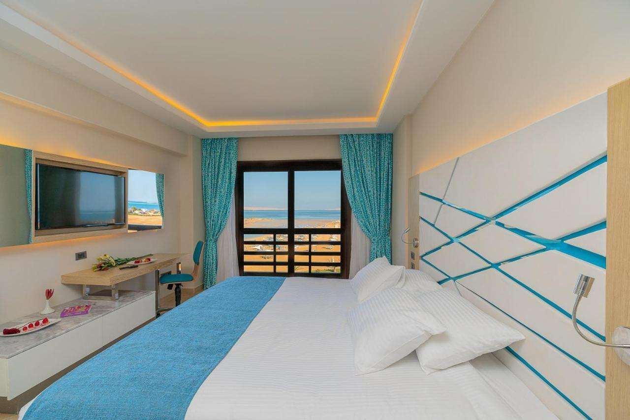 Photo - Gravity Hotel & Aqua Park Hurghada  Families and Couples Only