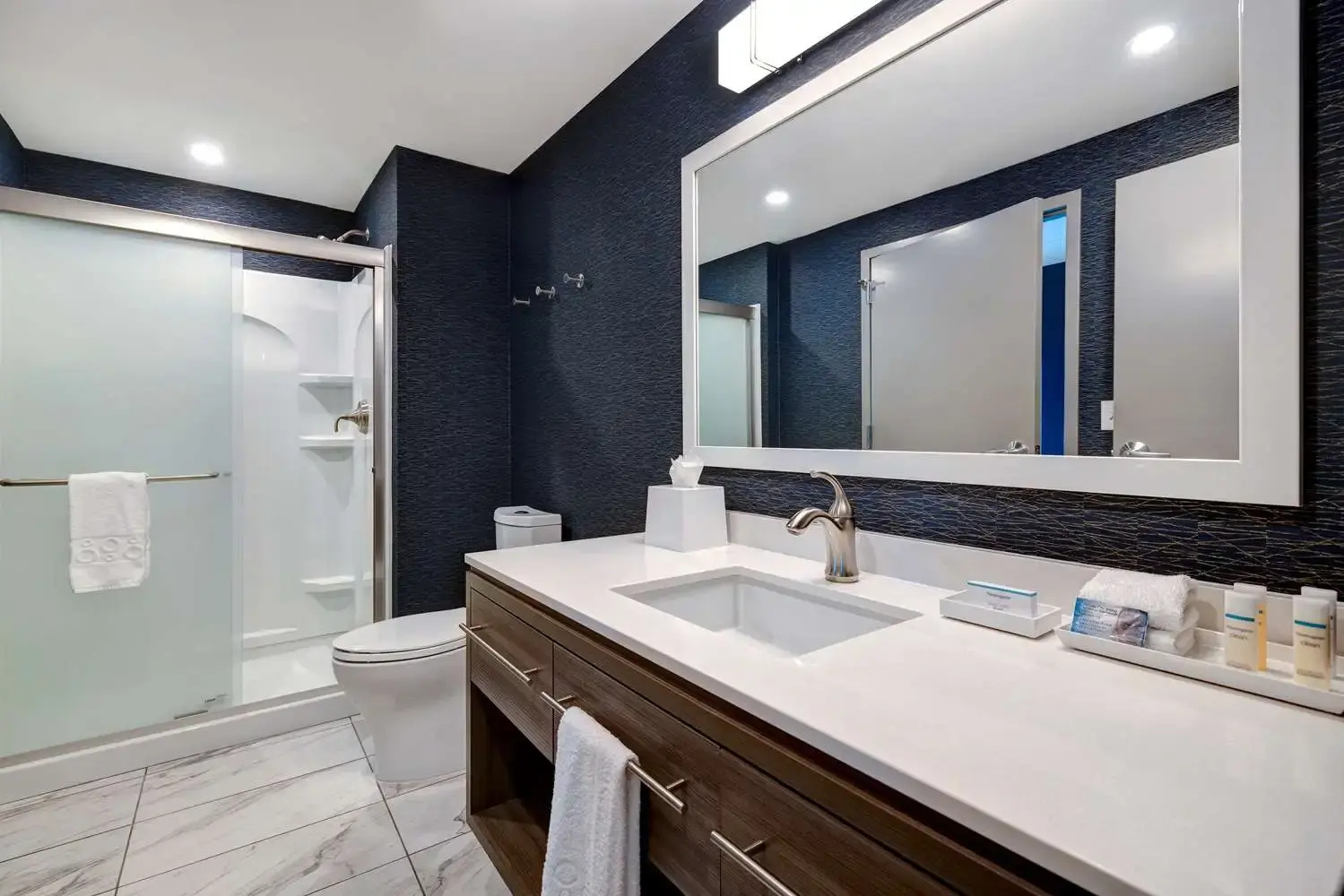 Foto - Home2 Suites by Hilton Nashville Metrocenter