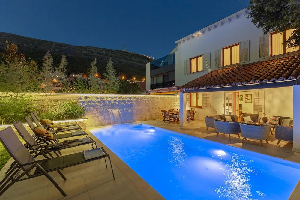 Foto - Hedera Estate, Villa Hedera II