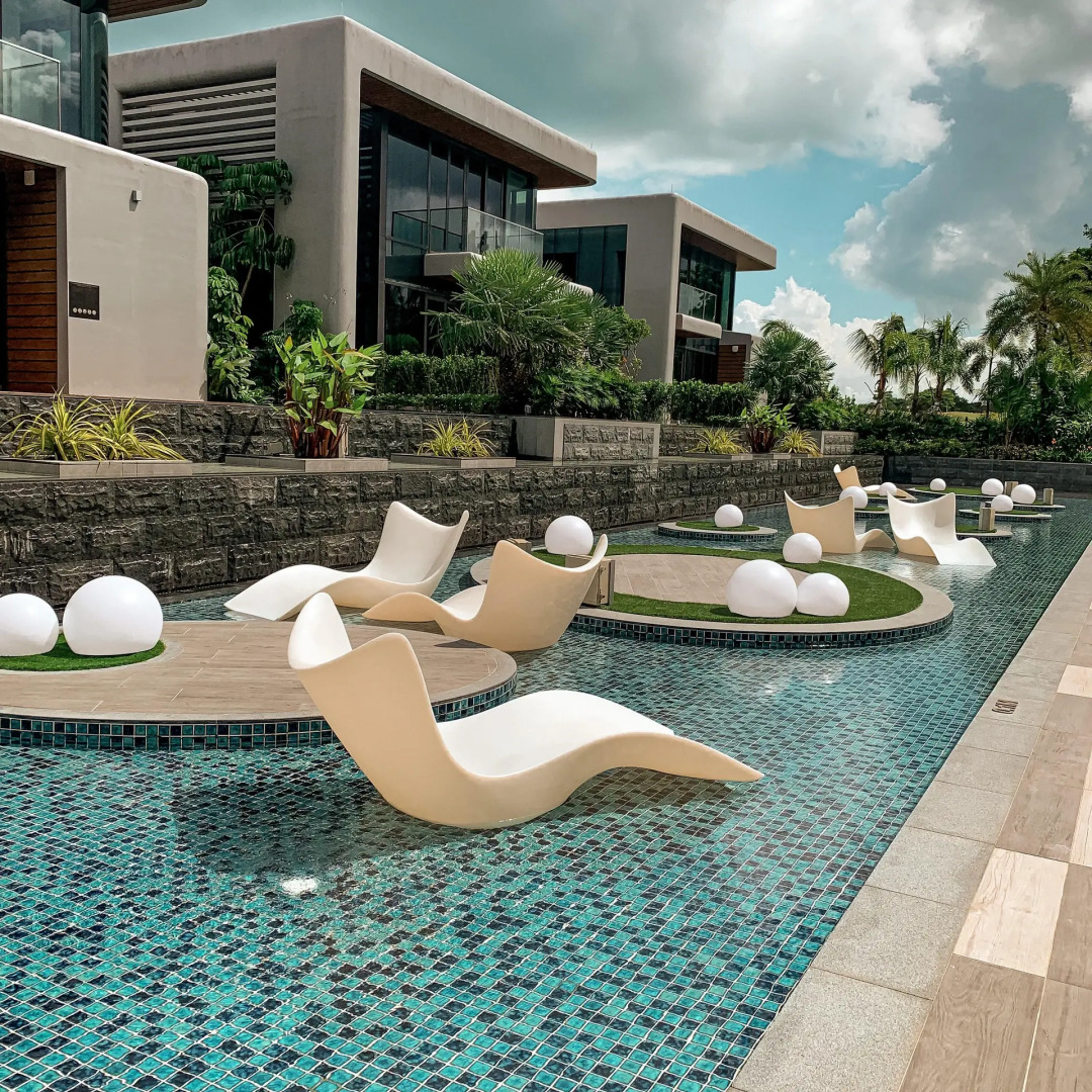 Foto - Dusit Thani Laguna Singapore