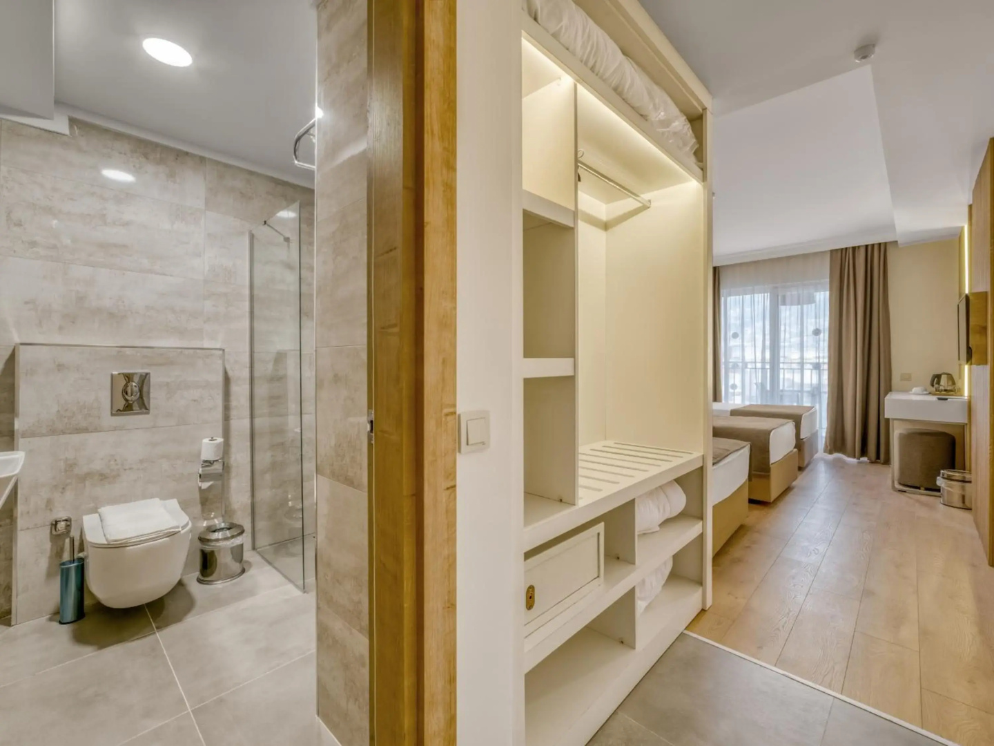 Photo - Park Hotel