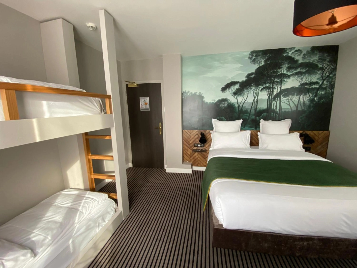 Foto - Hotel Bridget