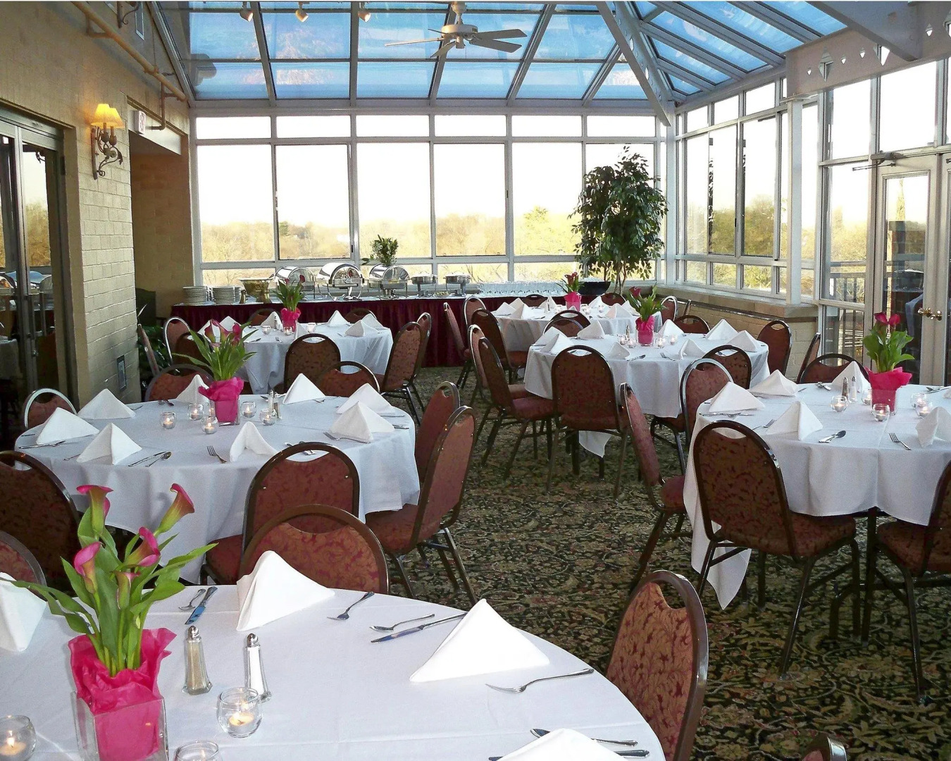 Foto - Hampton Inn & Suites Nashville-Green Hills