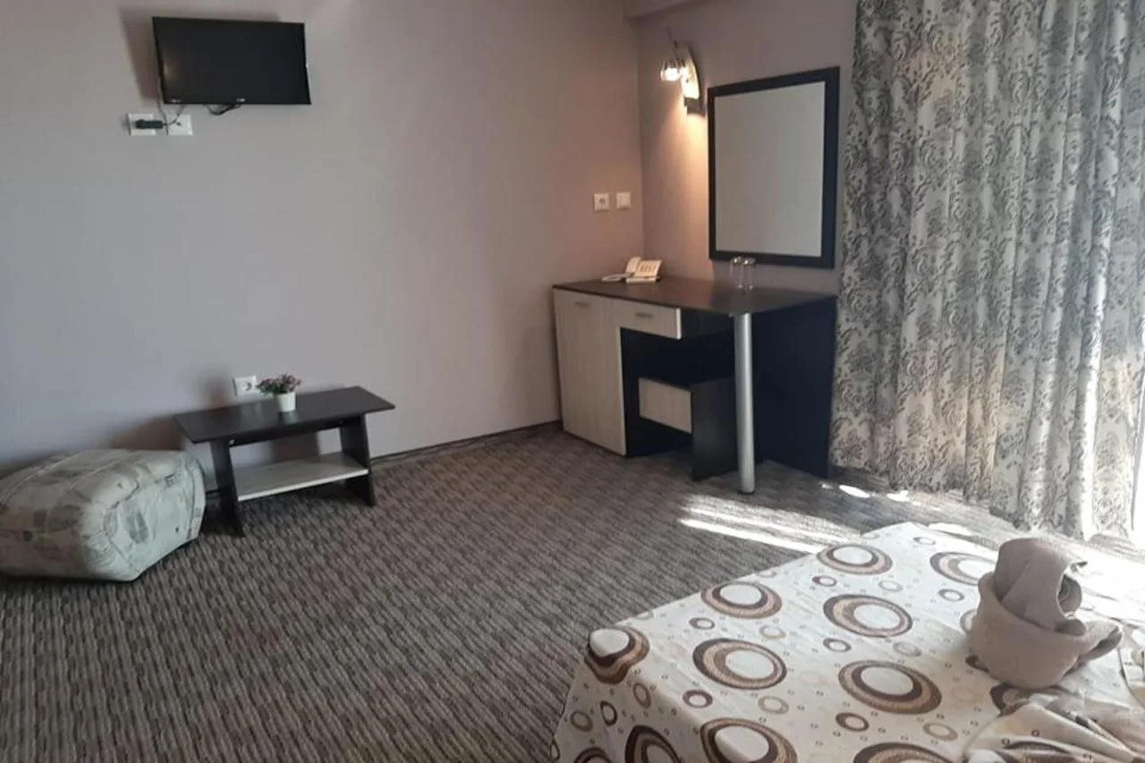 Foto - Hotel Silver - All Inclusive, Free parking