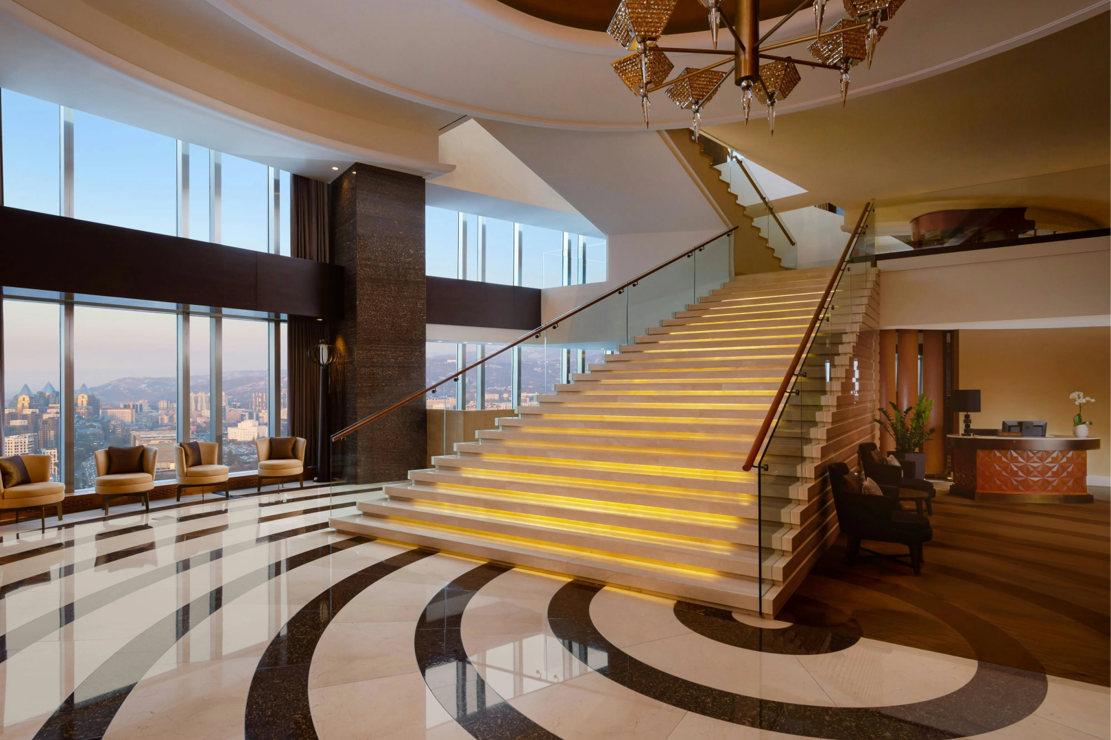 Photo - The Ritz-Carlton, Almaty