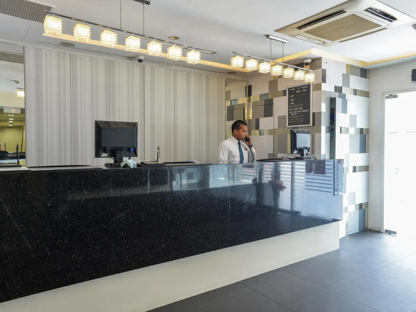 Photo - Hotel 81 Selegie