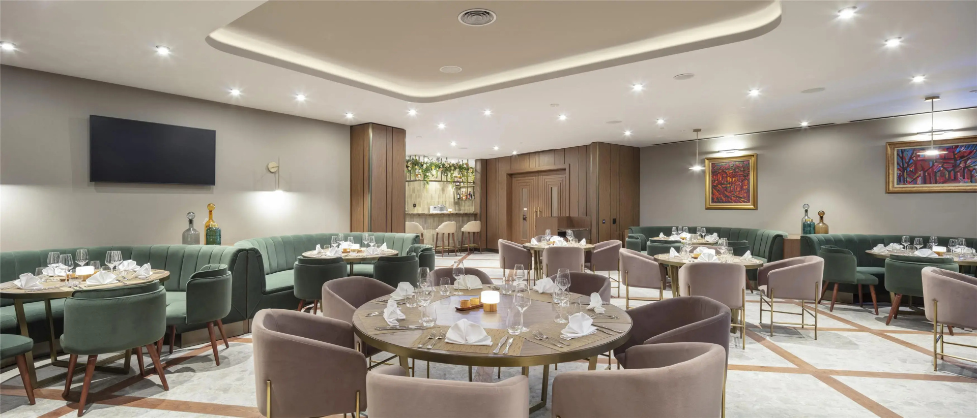 Photo - Doubletree By Hilton Plovdiv Center