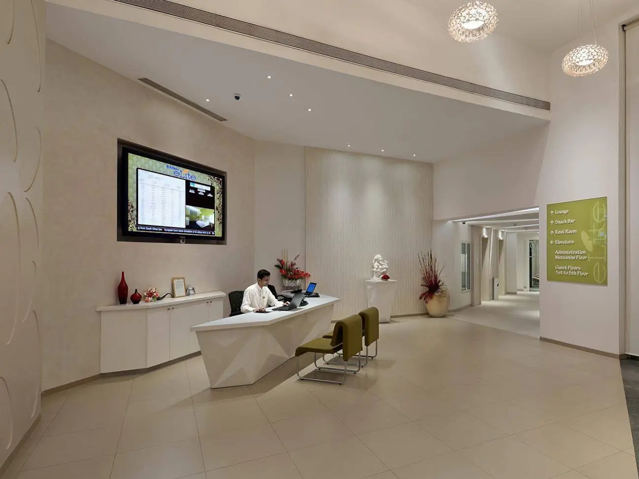 Foto - Hotel Kohinoor Elite near BKC
