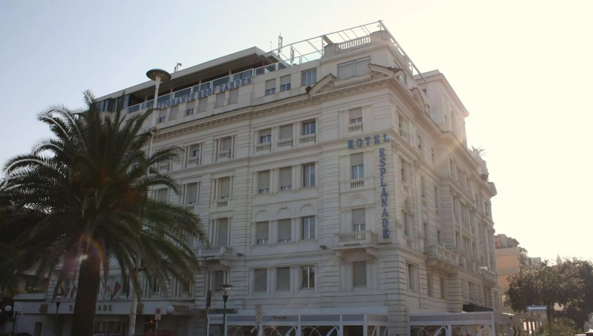 Foto - Hotel Esplanade