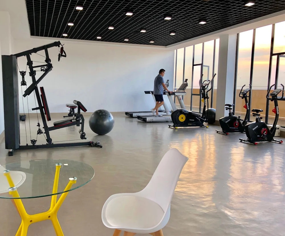 Photo - City Comfort Hotel Phnom Penh Airport