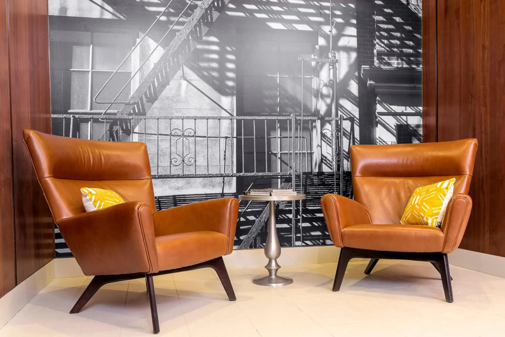 Foto - Leon Hotel LES