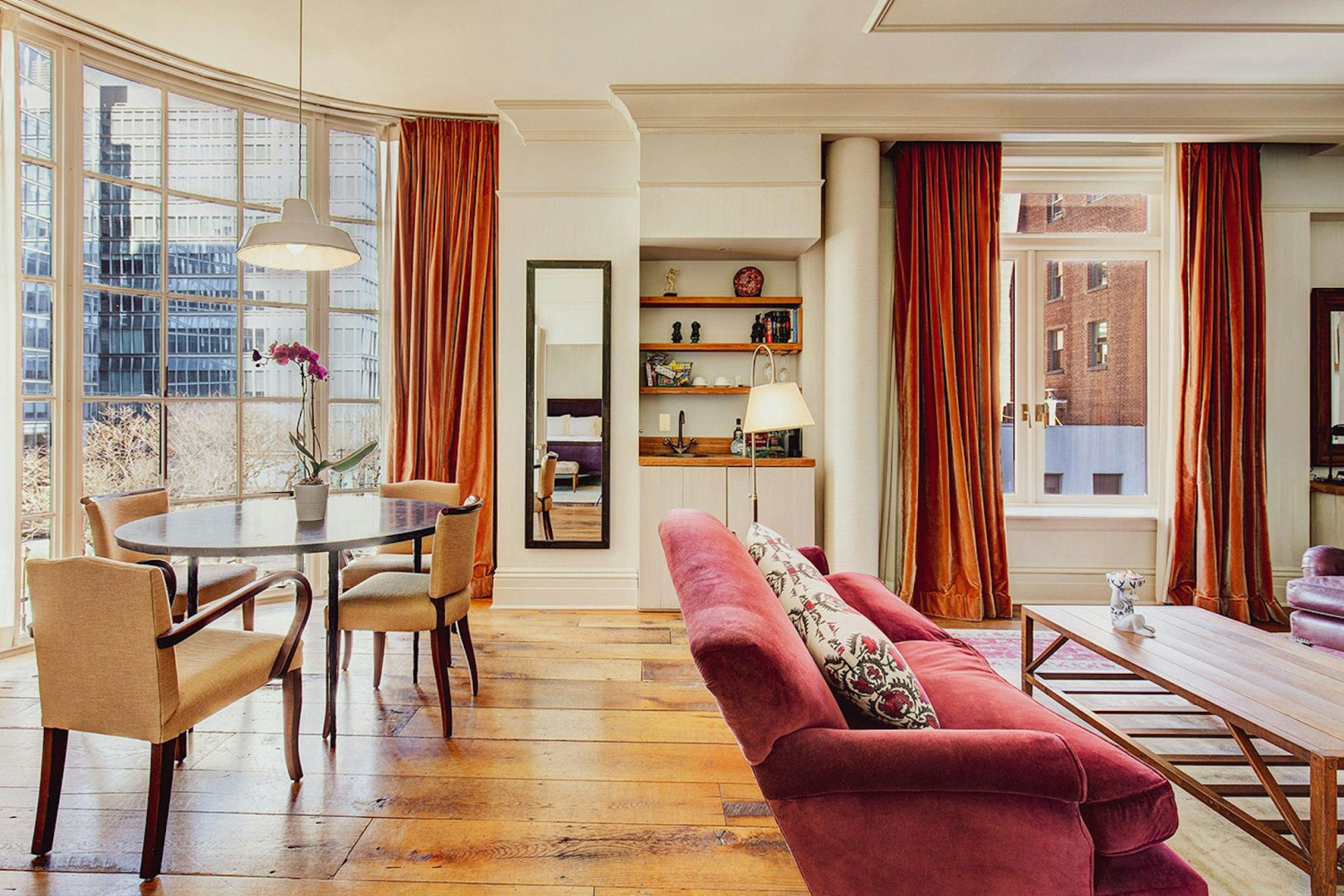 Foto - The Greenwich Hotel