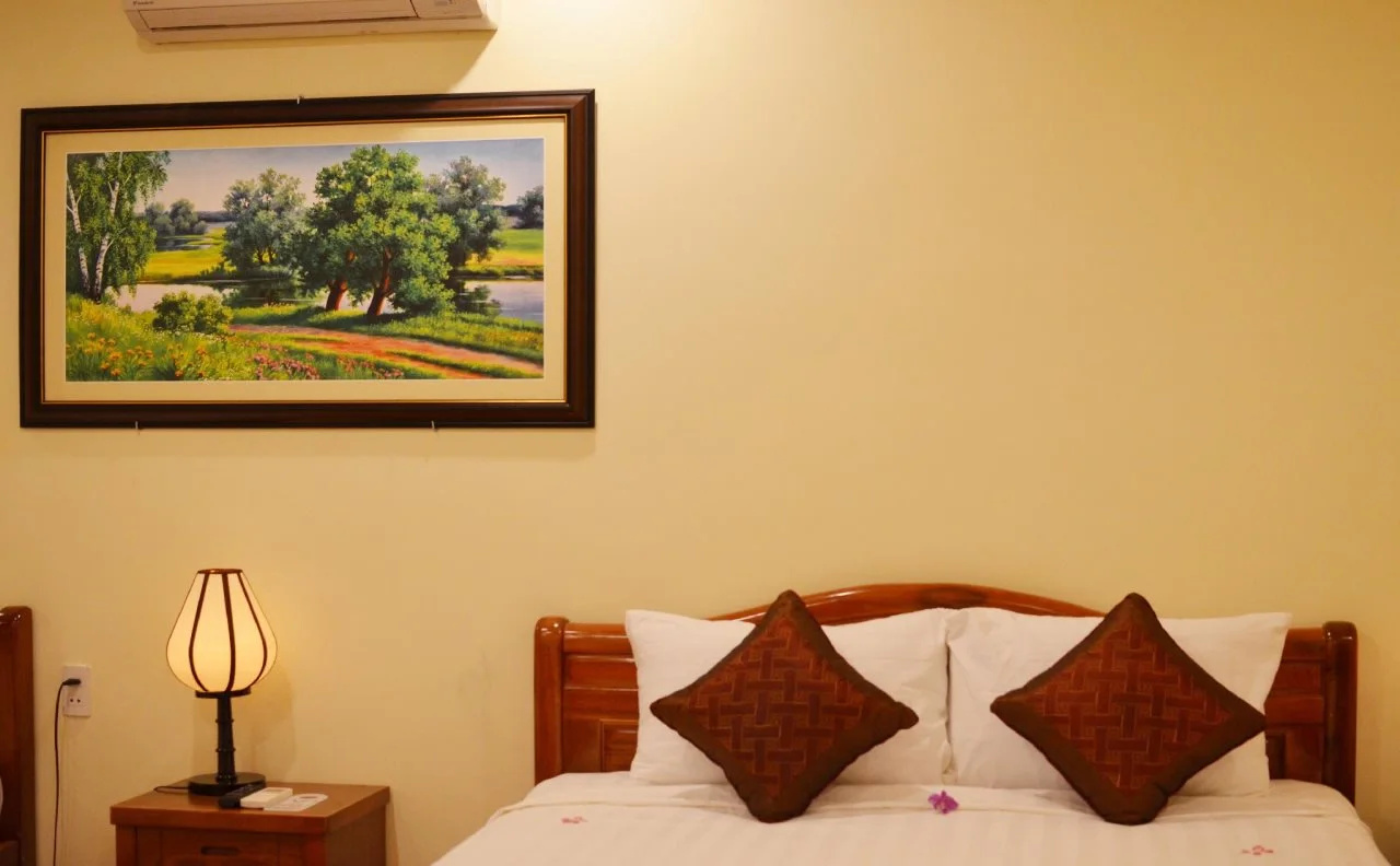 Foto - Panda Garden Homestay