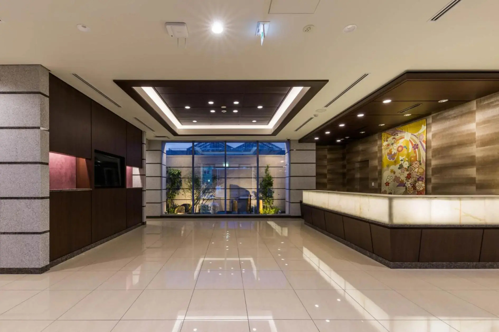 Photo - N Gate Hotel Osaka