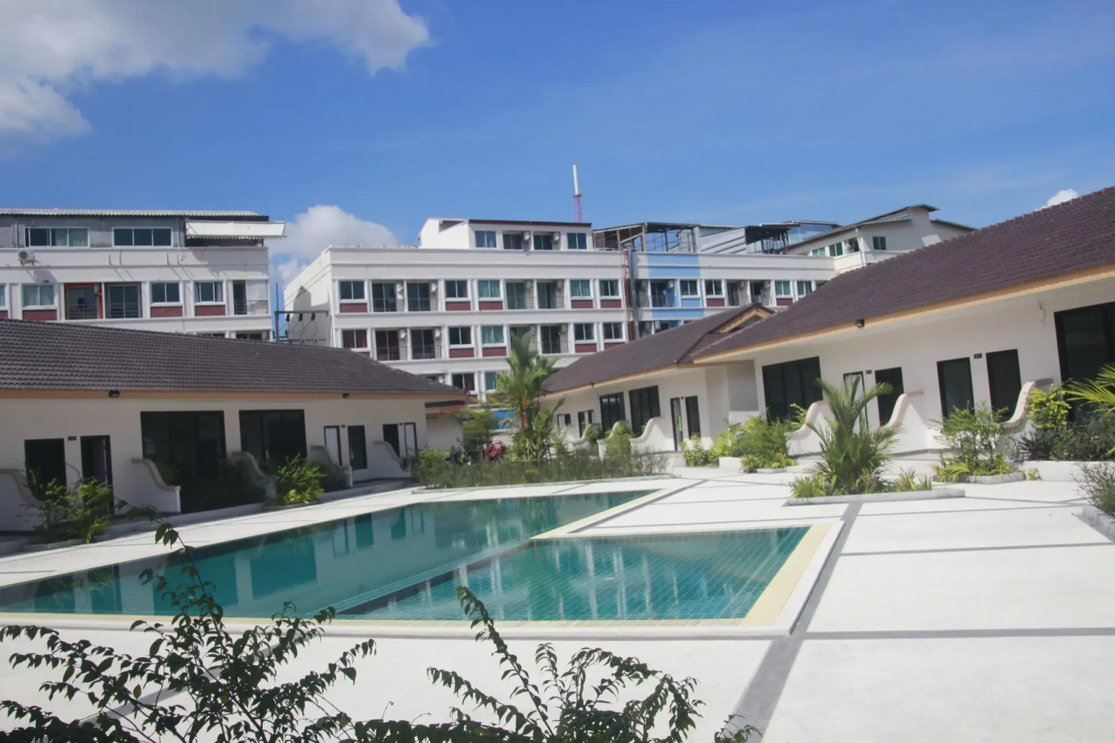 Foto - Tuana Hotels The Natural Resort