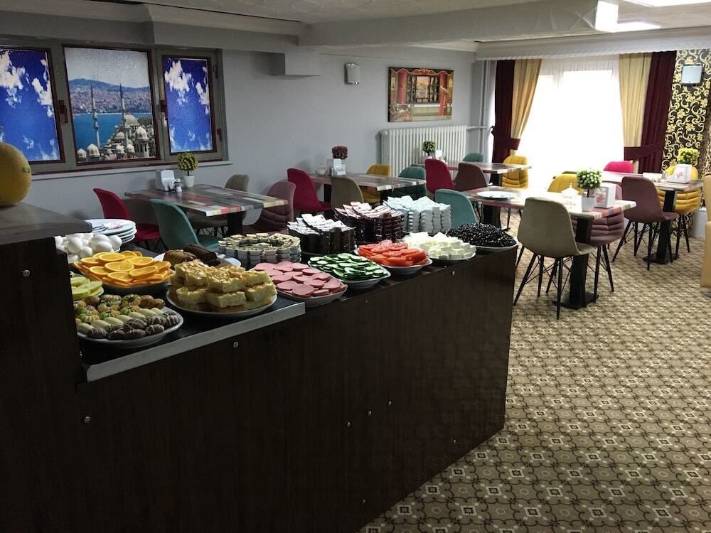 Photo - Hotel Metropol 1