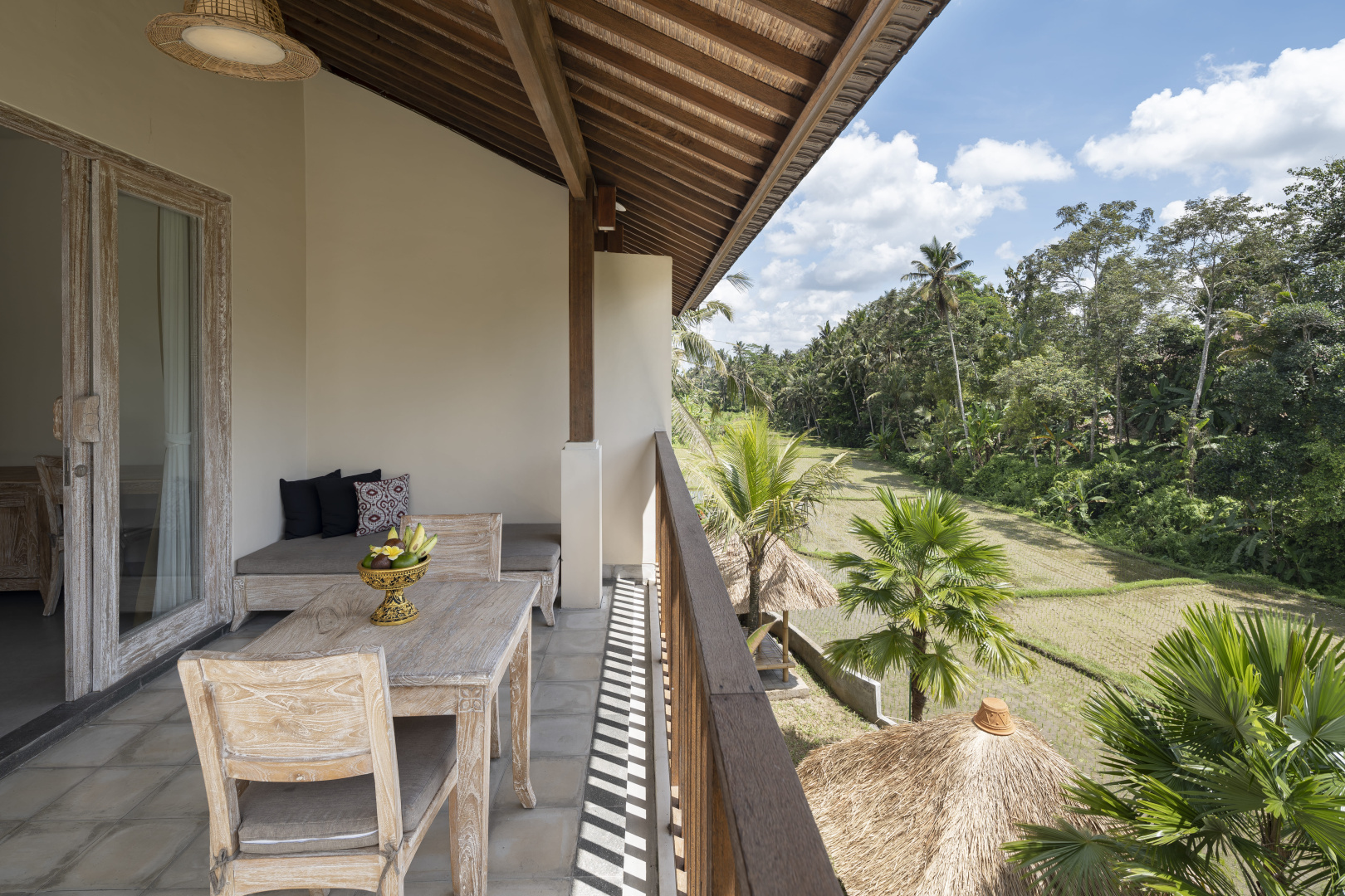 The Sun of Granary Resort and Villas, Bild 14 von 25