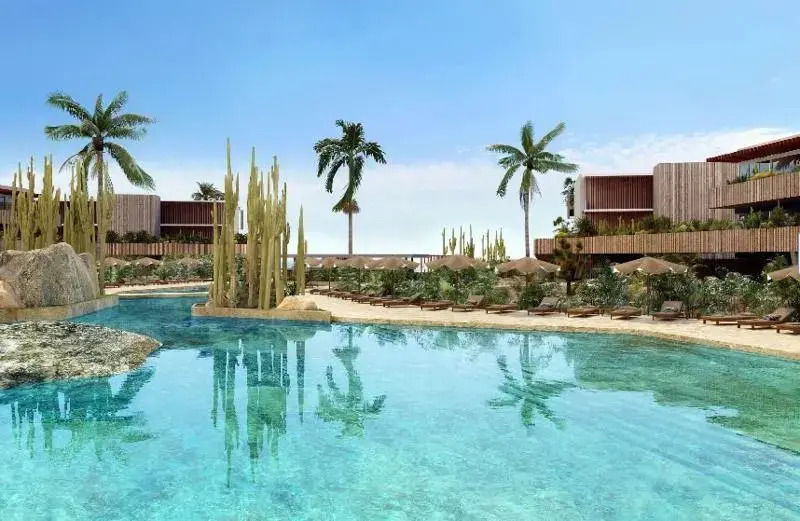 Foto - Secrets Baby Beach Aruba Adults Only