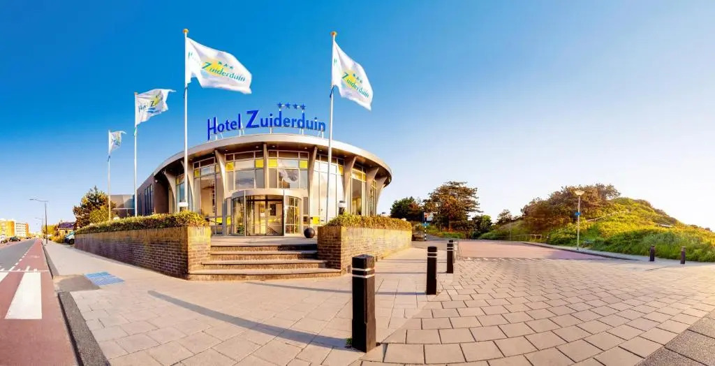 Foto - Hotel Zuiderduin
