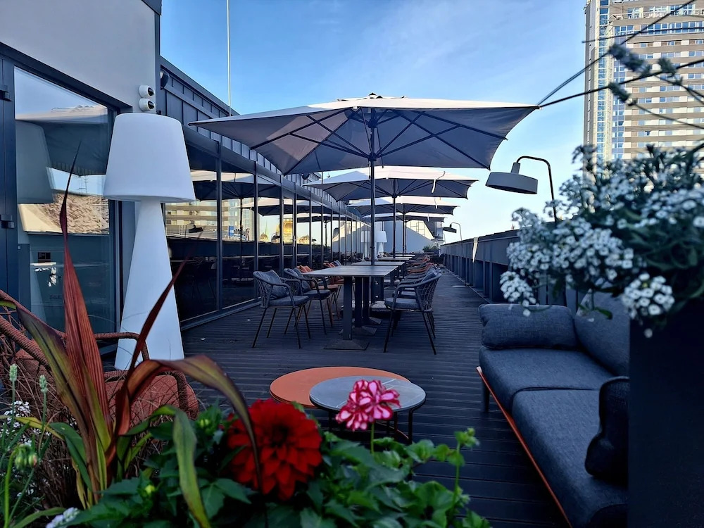 Foto - Aston Hotel Riga